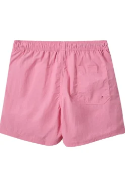 Leisure Logo Swim Shorts 100953*H2O Hot