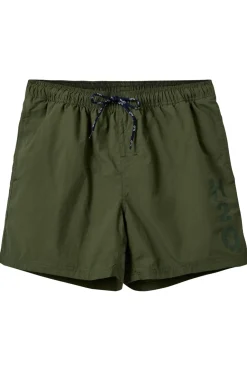 H2O Leisure Logo Swim Shorts 100953< Shorts