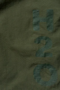 H2O Leisure Logo Swim Shorts 100953< Shorts