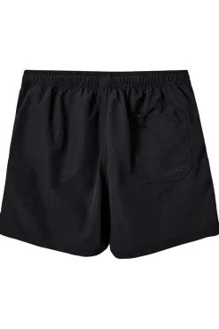 Leisure Logo Swim Shorts 100953*H2O Best