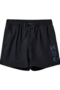 H2O Leisure Logo Swim Shorts 100953< Shorts