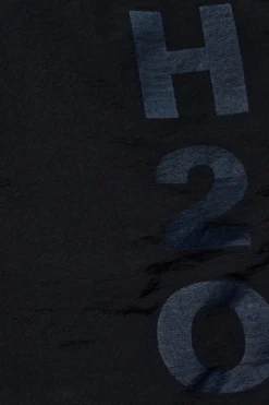 H2O Leisure Logo Swim Shorts 100953< Shorts