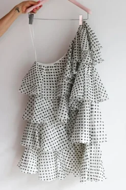 Cras Lelo Dress C433< Kjoler