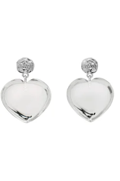 Maanesten Lemona Earrings< Øreringe