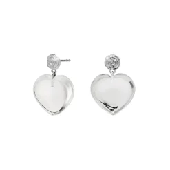 Maanesten Lemona Earrings< Øreringe