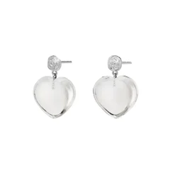 Maanesten Lemona Earrings< Øreringe