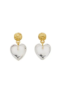 Lemona Petite Earrings*Maanesten Discount