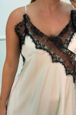 Leni dress*A-bee Online