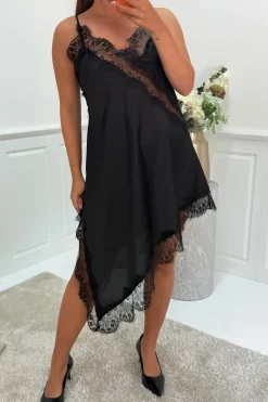 A-bee Leni dress< Kjoler