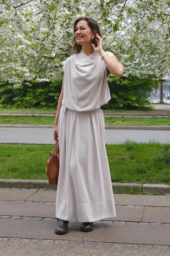 Neo Noir Lenni Skirt 164770< Nederdele