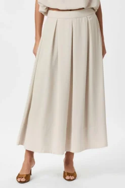 Neo Noir Lenni Skirt 164770< Nederdele