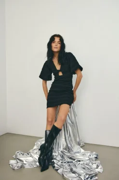 Lennice Dress 14580001*Noella