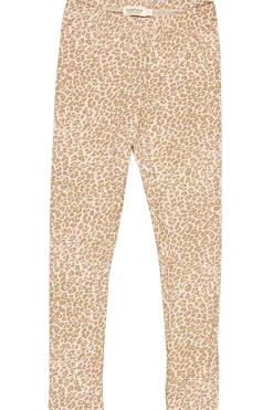 MarMar Leo Legging<Børn Bukser & Leggings