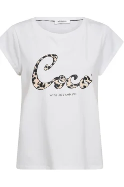 Leocc Coco Tee 33119*Co´Couture Online
