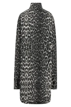 Co´Couture Leocc Denim Shirt 30229< Overtøj & Jakker