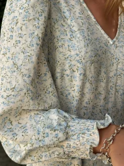 A-View Leoni Dress AV4722< Kjoler