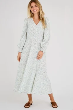 A-View Leoni Dress AV4722< Kjoler