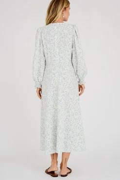 A-View Leoni Dress AV4722< Kjoler