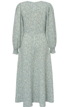 A-View Leoni Dress AV4722< Kjoler