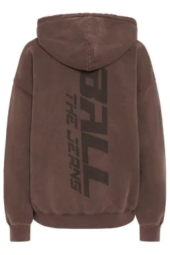 Ball Leoni Hoodie 50405302< Bluser & Skjorter|Sæt 🛍️