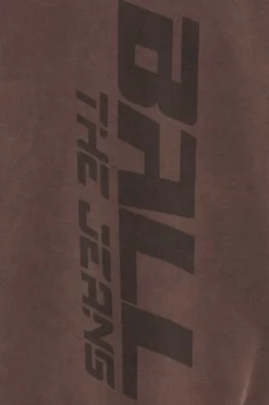 Ball Leoni Hoodie 50405302< Bluser & Skjorter|Sæt 🛍️