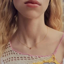 Leoni Necklace*Maanesten Sale