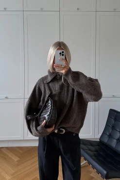 Lesia Knit 14460001*Noella Best