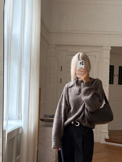 Lesia Knit 14460001*Noella Best