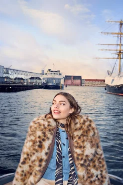 Lestine 253152725343*Munthe Outlet