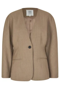 Second Female Levelup Blazer 59845< Blazere