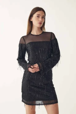 Noella Leyah Dress 14550001< Kjoler