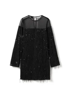 Noella Leyah Dress 14550001< Kjoler