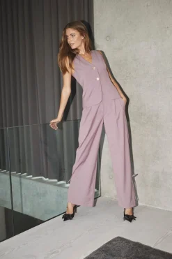 Co´Couture Liamcc Curve Vest 40005< Veste