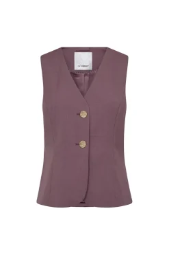 Co´Couture Liamcc Curve Vest 40005< Veste