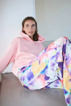 Lollys Laundry Liamll Pant26143-2059< Bukser, Jeans & Leggings