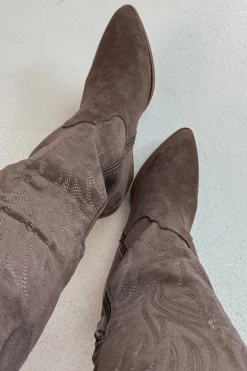 Liana Boots*Bloom New