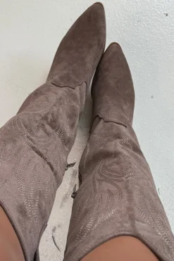 Liana Boots*Bloom New