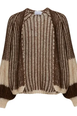 Liana Knit Cardigan*Noella Online