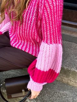 Liana Knit Sweater*Noella Outlet