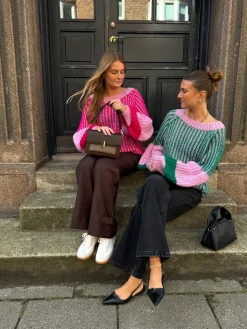 Liana Knit Sweater*Noella Outlet