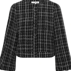 A-View Liberta Jacket AV6085< Sæt 🛍️|Overtøj & Jakker