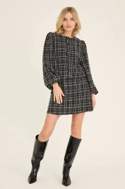 Liberta Skirt AV6086*A-View Hot