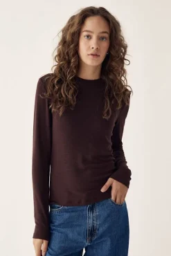 Lidie Ls Top 14090001*Noella New