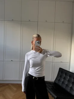 Lidie Ls Top 14090001*Noella