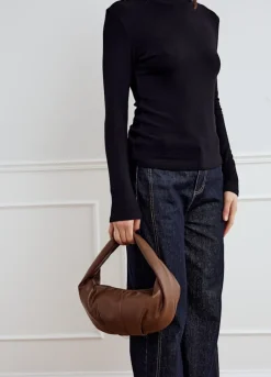 Noella Lidie Ls Top 14090001< Bluser & Skjorter