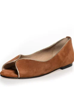 Like A Melody Suede*Copenhagen Shoes Clearance