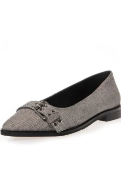 Copenhagen Shoes Like A Move-Denim CS8388< Copenhagen Shoes|Ballerinaer