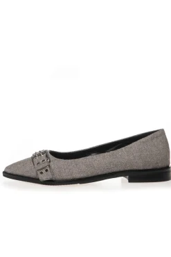 Copenhagen Shoes Like A Move-Denim CS8388< Copenhagen Shoes|Ballerinaer