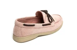 Liliana Loafer*Bloom Hot