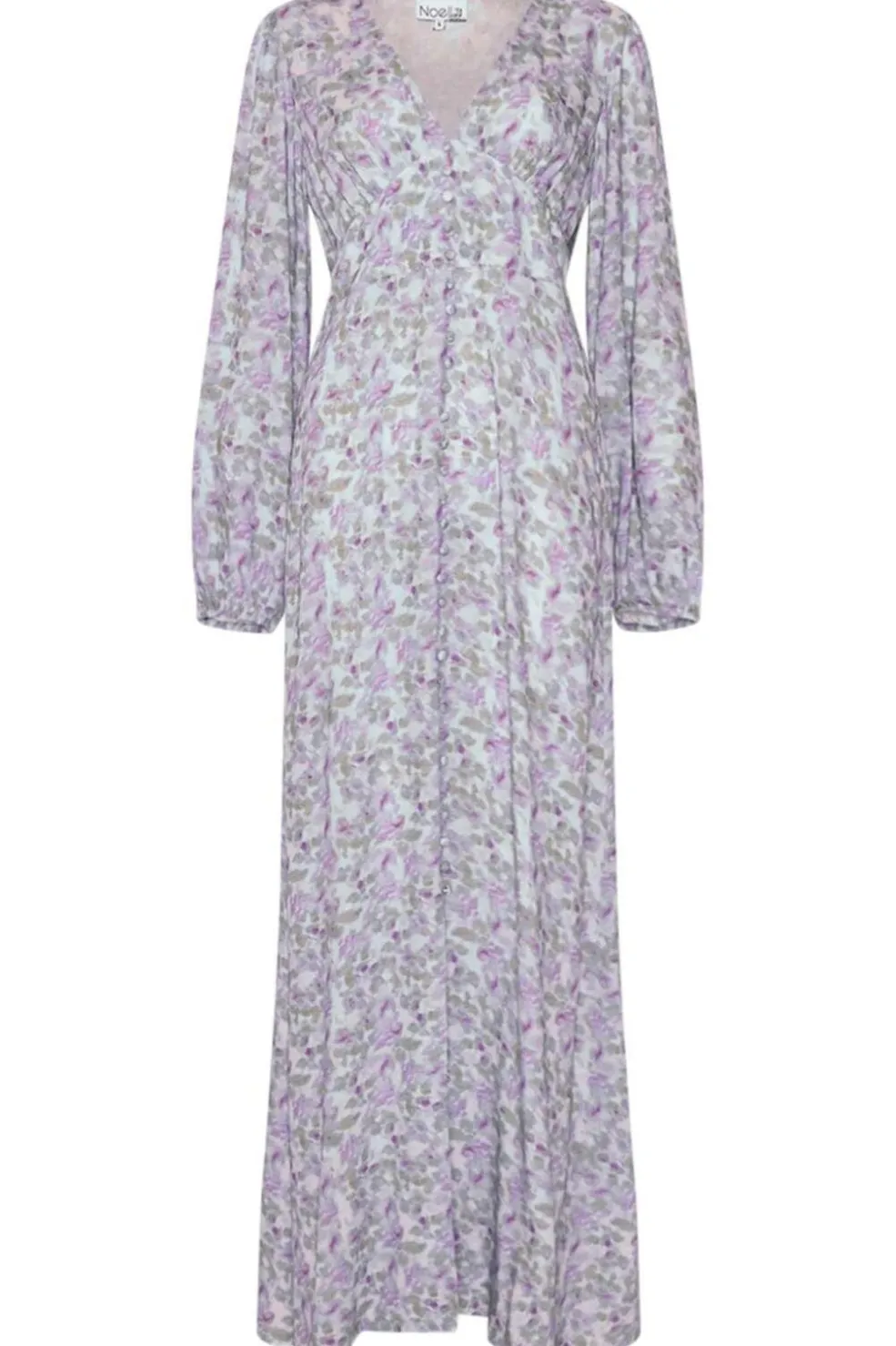 Lilith Maxi Dress 14160005*Noella New